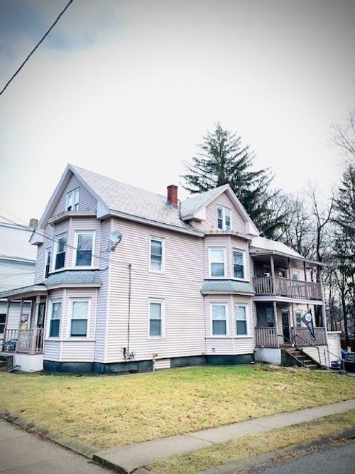 59 Church St, Leominster, MA, 01453-3168 | Card Image