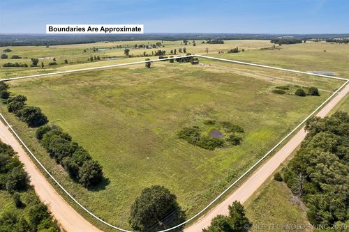 5083 N 3775 Rd, Calvin, OK, 74531 | Card Image