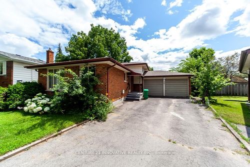 501 Barnes Cres, Peterborough, ON, K9J7Z2 | Card Image