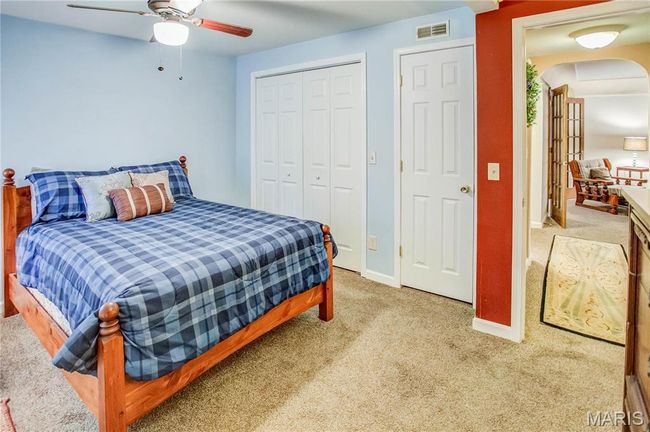 14037 Springfield St, House other with 2 bedrooms, 2 bathrooms and 1 parking in Grafton IL | Image 26