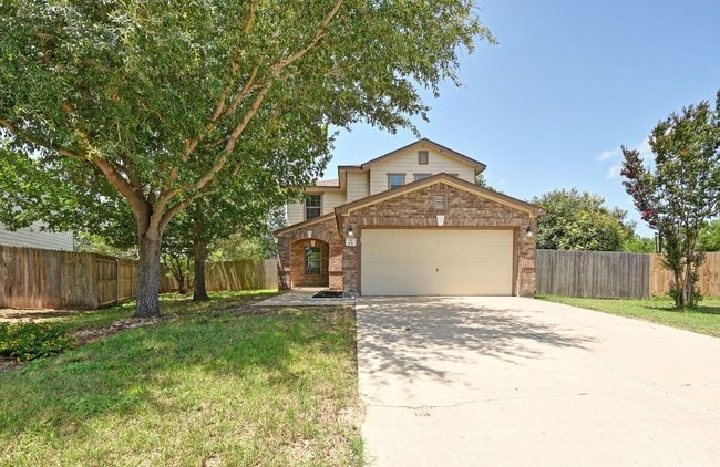 131 Olson Cv, House other with 4 bedrooms, 3 bathrooms and 4 parking in Kyle TX | Image 30
