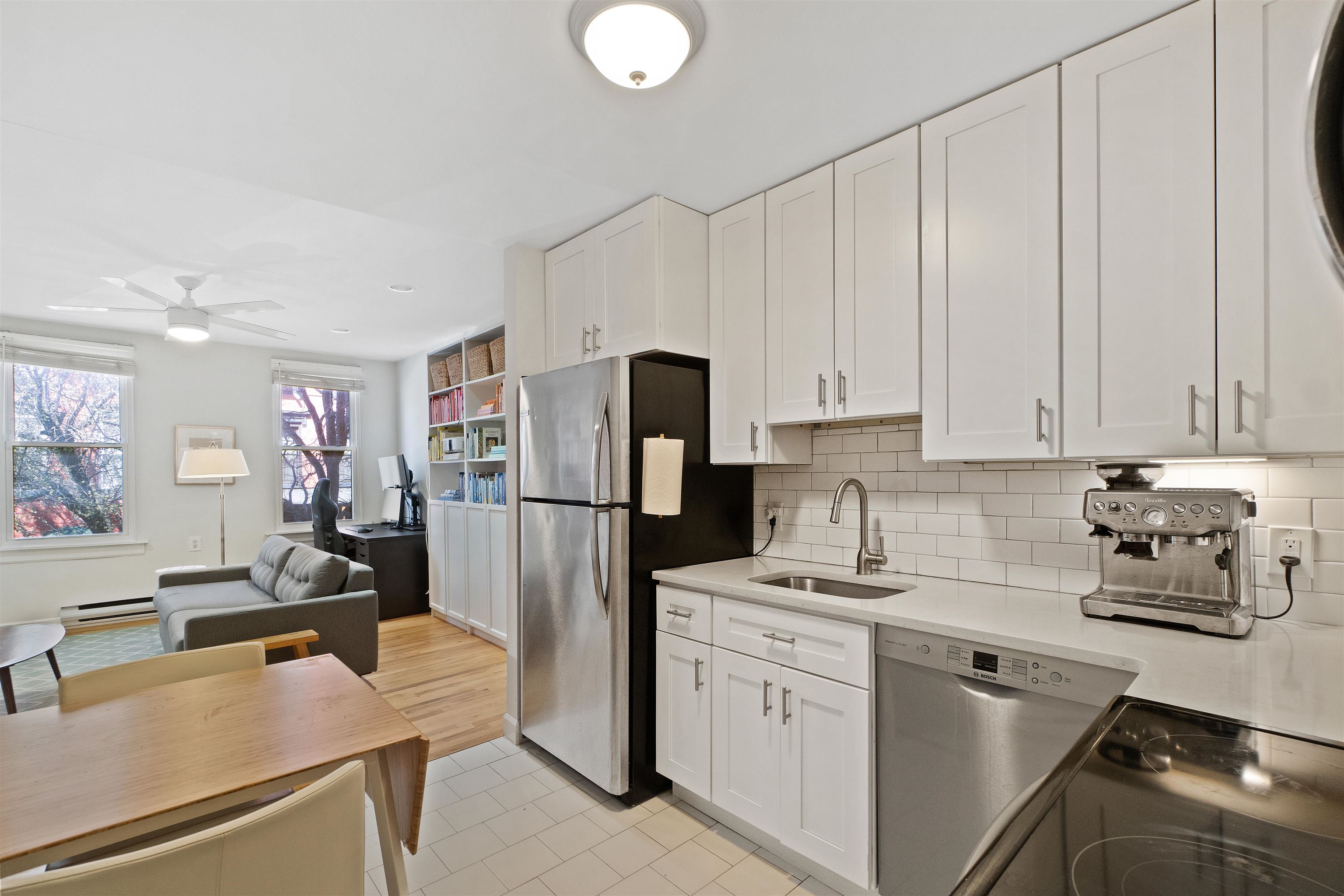 Residential in Hoboken 2