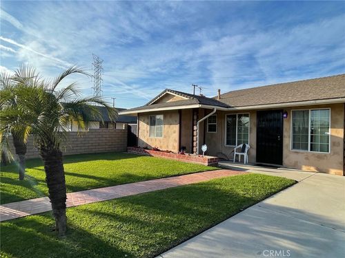 13851 Nubia St, Baldwin Park, CA, 91706-1445 | Card Image