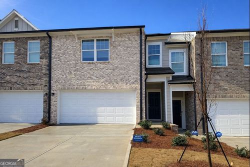 1205 Fagiolo St, Mcdonough, GA, 30253-8458 | Card Image