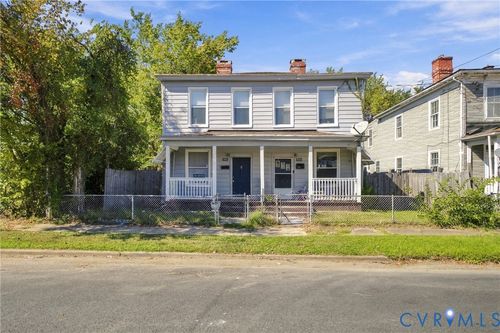 1009-1007-1009 Hinton St, Petersburg, VA, 23803-2942 | Card Image