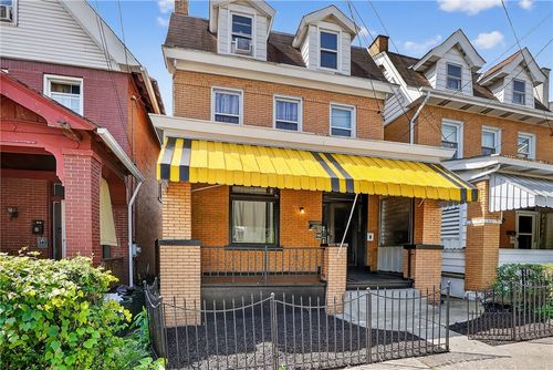 141 Margaret St, Mt Oliver, PA, 15210-2236 | Card Image