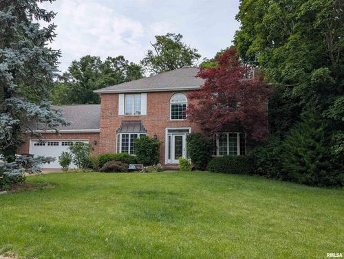 1315 W Wexford Pl, Peoria, IL, 61615-1131 | Card Image