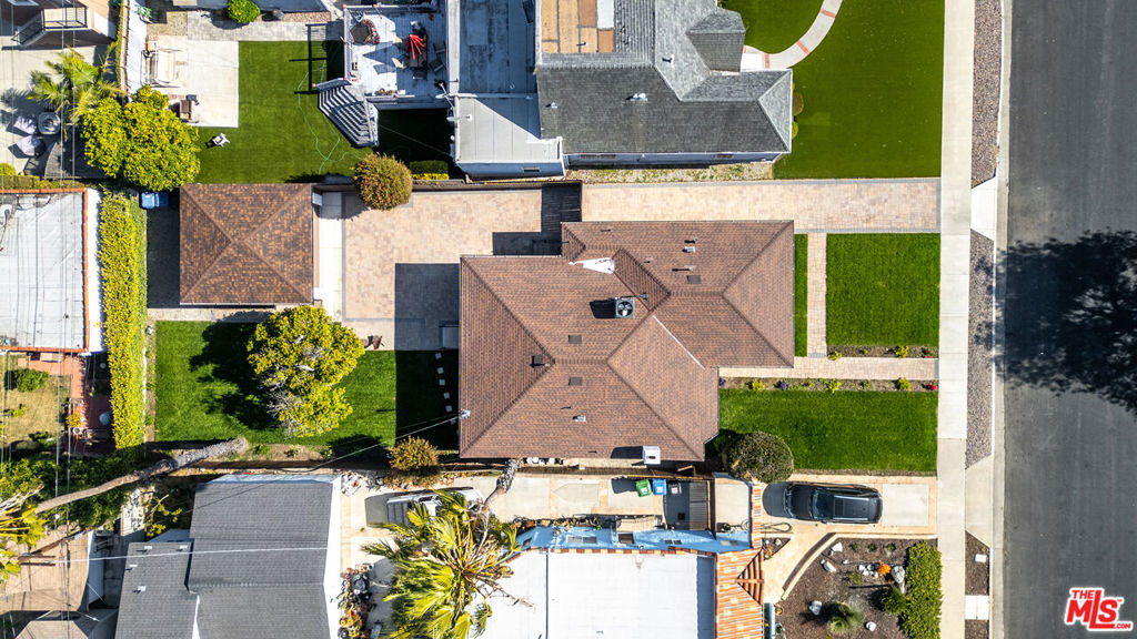 Residential in Los Angeles 3