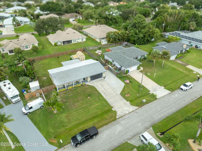 262 Dock Ave, House other with 2 bedrooms, 2 bathrooms and null parking in SEBASTIAN FL | Image 36
