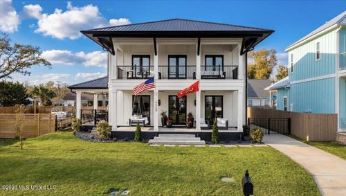 4608 Finley St, Gulfport, MS, 39501-1501 | Card Image