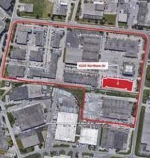 1-4-6305 Northam Dr, Mississauga, ON, L4V1W9 | Card Image