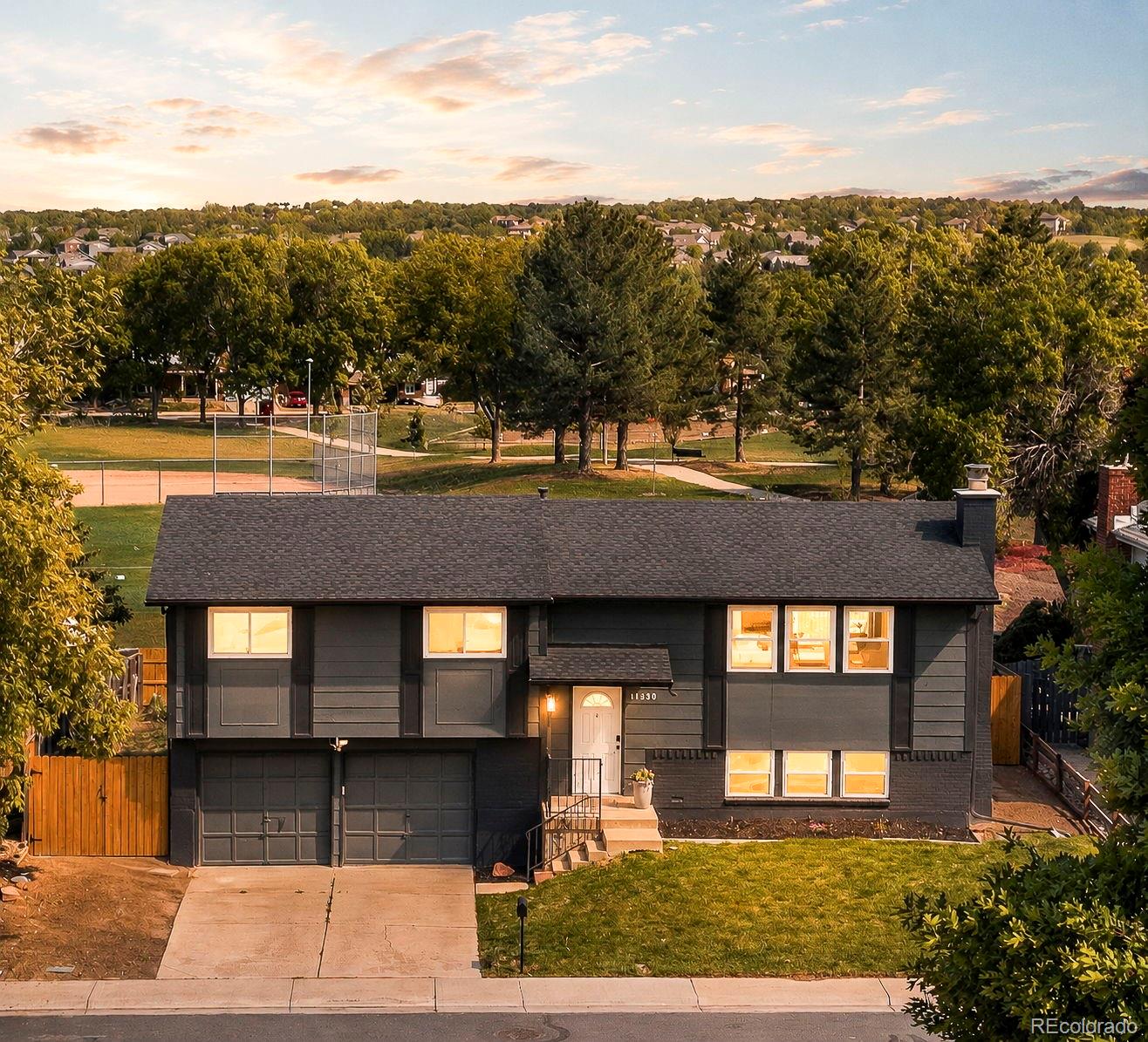 Residential in Broomfield 2