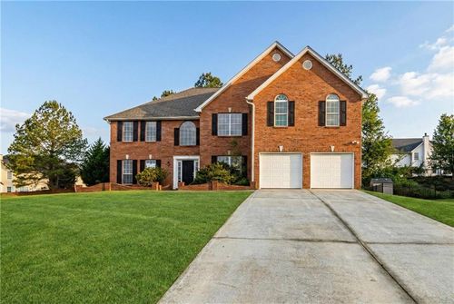 3977 Ambrose Ct, Ellenwood, GA, 30294-6242 | Card Image