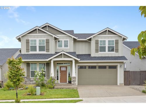 1705 Nw Edgar St, McMinnville, OR, 97128 | Card Image