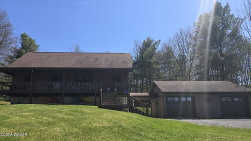 7 Grouse Dr, Lock Haven, PA, 17745-9280 | Card Image
