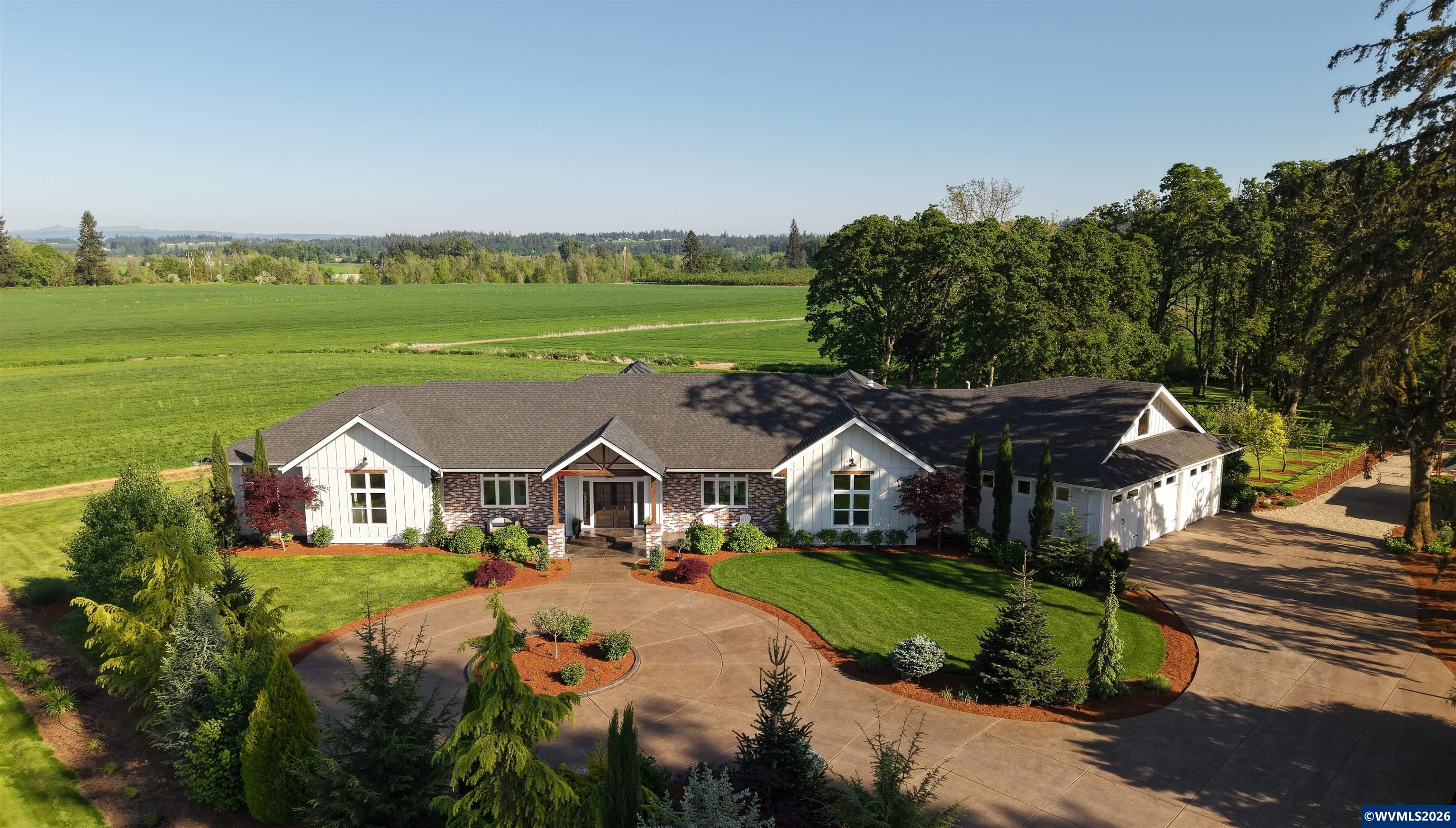 Residential in Salem