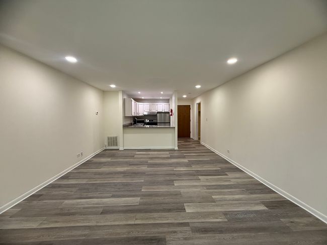 Living area with bed space | Image 7