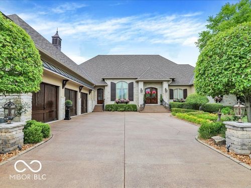 3808 Claybrook Ct, Bargersville, IN, 46106-8527 | Card Image