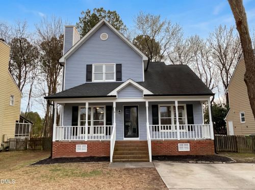 4928 Royal Adelaide Way, Raleigh, NC, 27604-5839 | Card Image