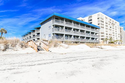 222-6000 N Ocean Blvd, North Myrtle Beach, SC, 29582-1108 | Card Image