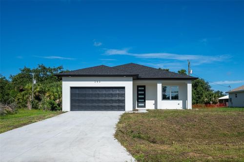 263 Ferguson St, PORT CHARLOTTE, FL, 33954-2118 | Card Image
