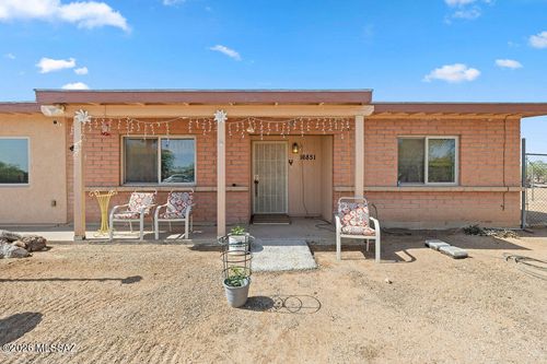 16851 W Pepperbox Lane, Marana, AZ, 85653 | Card Image