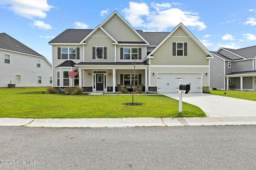 323 Sw Plantation Dr, Maple Hill, NC, 28454-0016 | Card Image