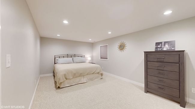 14352 Crystal Tree Dr, Home with 3 bedrooms, 4 bathrooms and 2 parking in Orland Park IL | Image 22