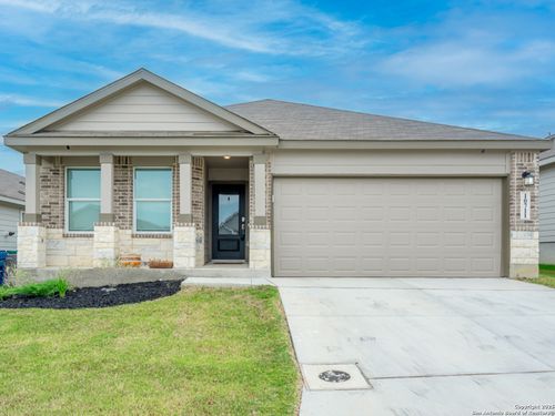 10711 Hernando Ct, Converse, TX, 78109-2082 | Card Image