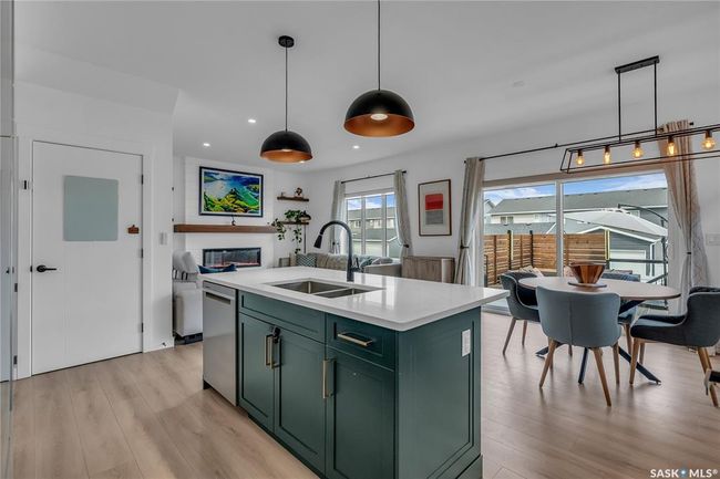 163 Chelsom Bend, House other with 4 bedrooms, 3 bathrooms and 4 parking in Saskatoon SK | Image 21