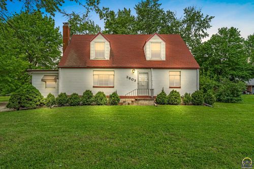 3803 Nw Wilder Rd, Topeka, KS, 66617 | Card Image