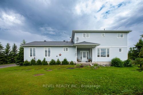 400 Kraft Creek Rd, Timmins, ON, P4N7C3 | Card Image