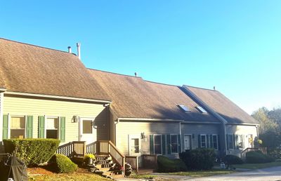 UNIT-37 - 128 Newton Road, Condo with 1 bedrooms, 1 bathrooms and null parking in Plaistow NH | Image 1