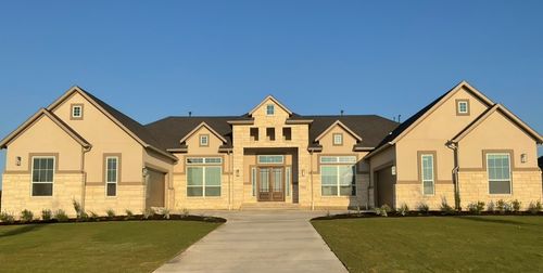 1404 Paxton Lane, Florence, TX, 76527 | Card Image