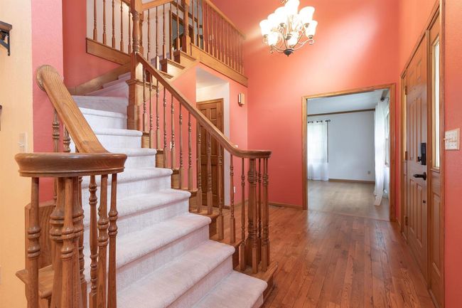 N2559 Pleasant View Lane, House other with 4 bedrooms, 3 bathrooms and null parking in WAUPACA WI | Image 17