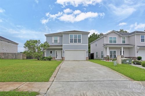 194 Calm Oak Cir, Savannah, GA, 31419-8384 | Card Image