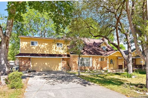 4018 Meeks Ave, San Antonio, TX, 78210-5737 | Card Image