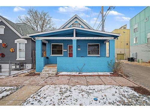 924 W 9th Ave, Denver, CO, 80204-4339 | Card Image