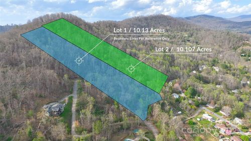 Lot 2 Wake Robin Way, Asheville, NC, 28805 | Card Image