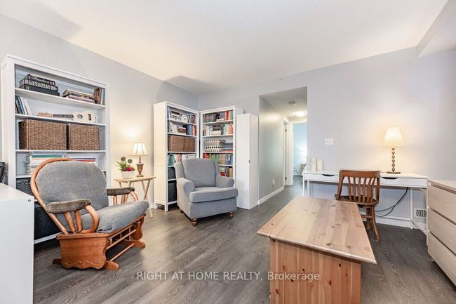 5D - 388 Old Huron Rd, Condo with 1 bedrooms, 1 bathrooms and 1 parking in Kitchener ON | Image 13