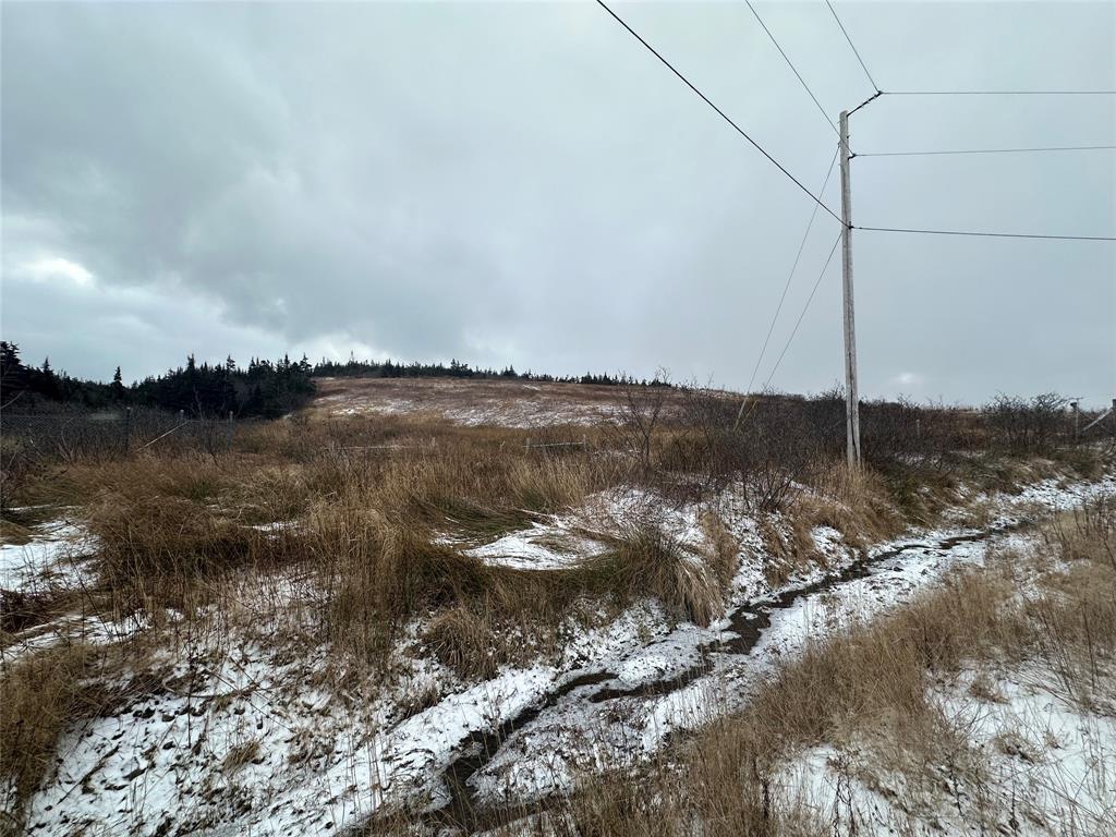 Land in Branch 3