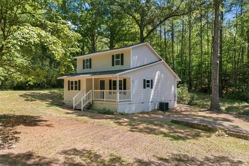 45 E Center Rd Se, Rome, GA, 30161-8407 | Card Image