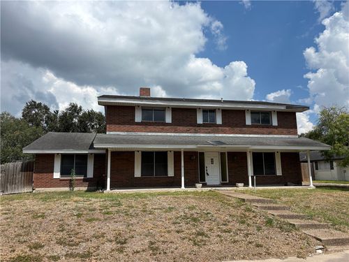 10802 Timbergrove Ln, Corpus Christi, TX, 78410-2514 | Card Image