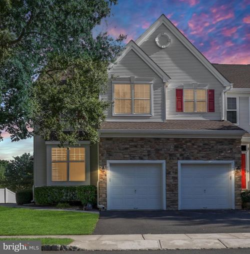 601 Yarrow Cir, Dayton, NJ, 08810-2433 | Card Image
