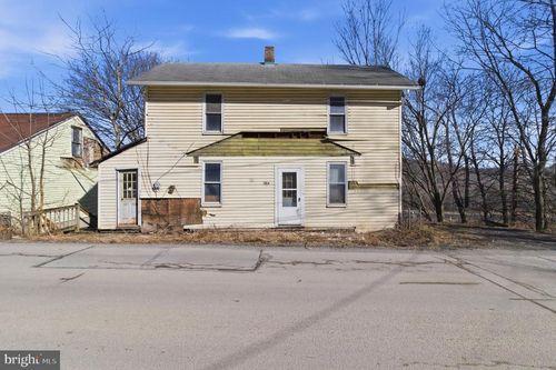304 Quarry Ave, DU BOIS, PA, 15801-1749 | Card Image