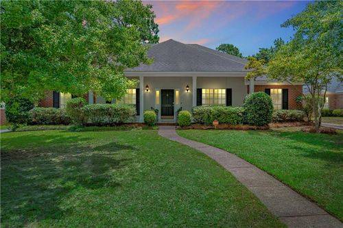 1279 Savannah Dr, Mobile, AL, 36609-5159 | Card Image