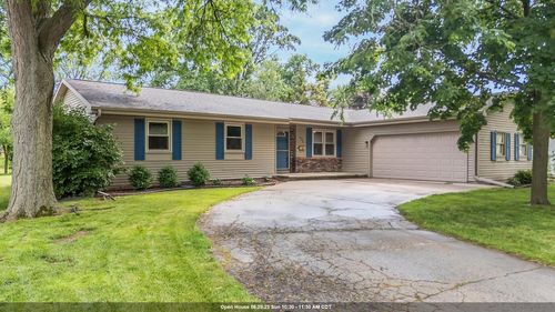 531 E Taft Avenue, APPLETON, WI, 54915 | Card Image
