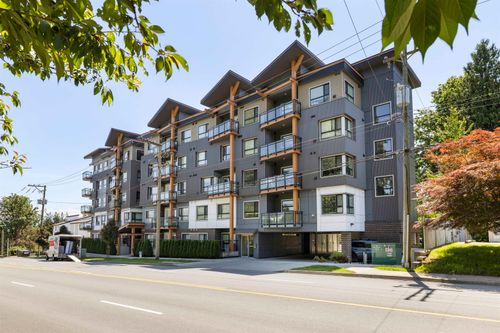 204-33568 George Ferguson Way, Abbotsford, BC, V2S0M3 | Card Image