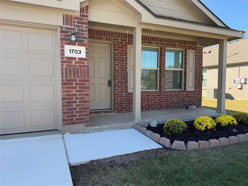 1703 Stonefield Dr, Anna, TX, 75409-4672 | Card Image