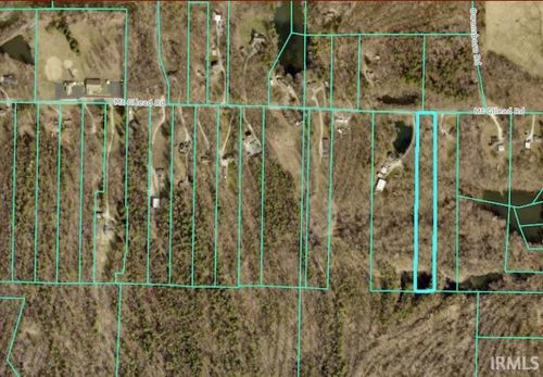 833 Mt Gilead Road, Boonville, IN, 47601 | Card Image